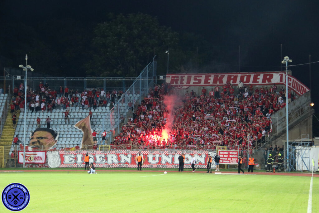 HNK Rijeka – 1. FC Union Berlin 0:1 (37)