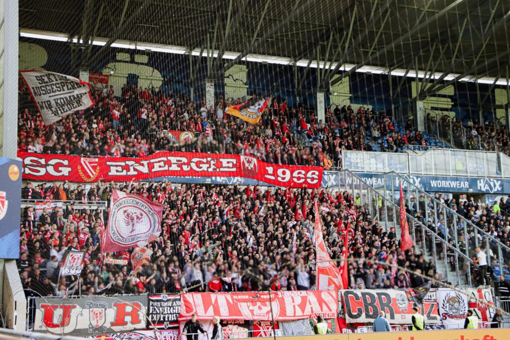 SV Darmstadt 98 – FC Energie Cottbus 3:1 (4)