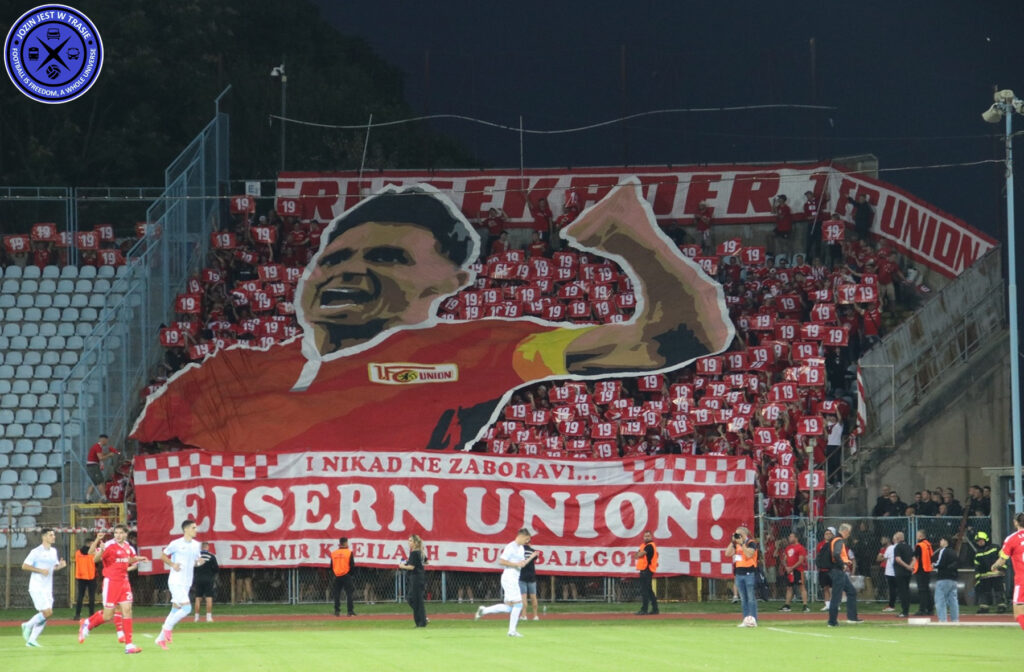 HNK Rijeka – 1. FC Union Berlin 0:1 (35)