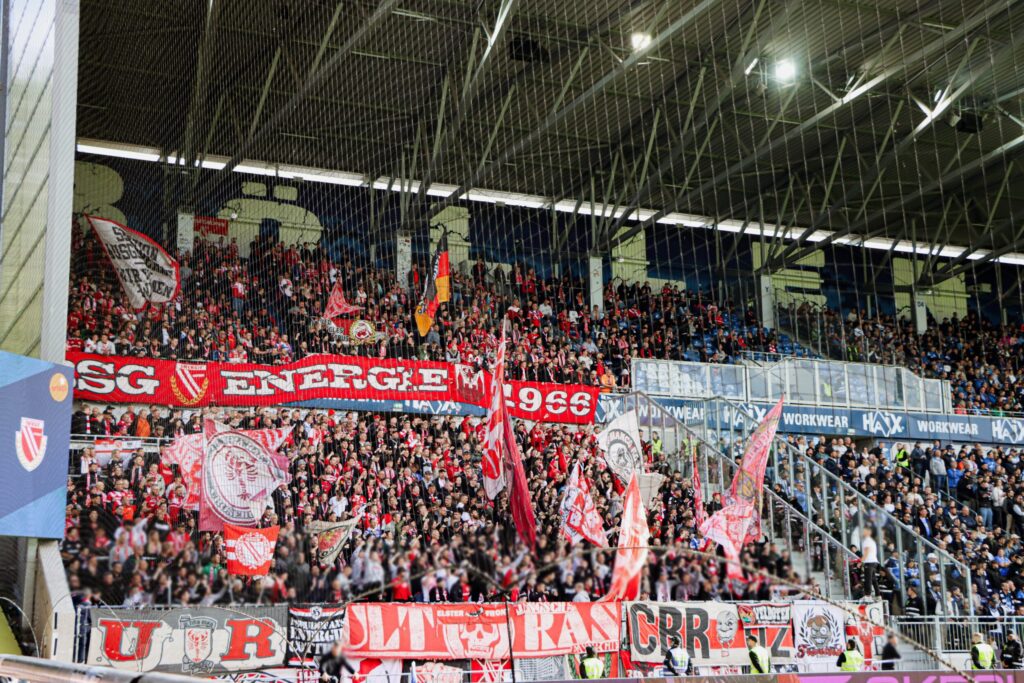 SV Darmstadt 98 – FC Energie Cottbus 3:1 (2)