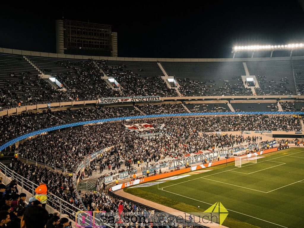 Argentinien – Burkina Faso 7:0 (2)