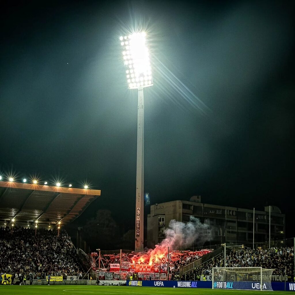 Bosnien-Herzegowina – Polen 1:0 (7)