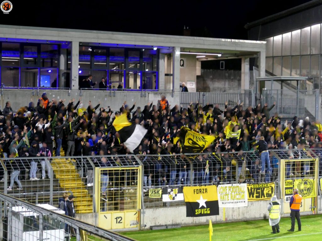 1860 München – SpVgg Bayreuth 2:1 (4)