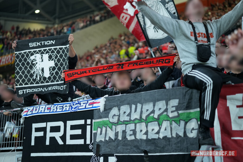 SC Freiburg – FC Schalke 04 2:1 (2)
