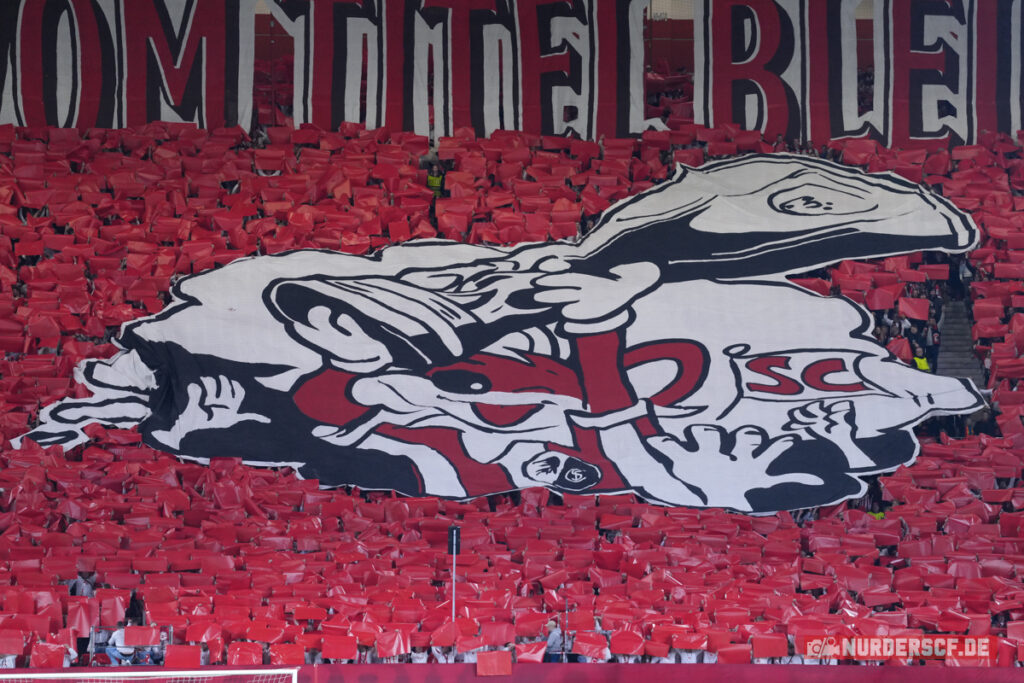 SC Freiburg – FK Jablonec 3:2 (3)