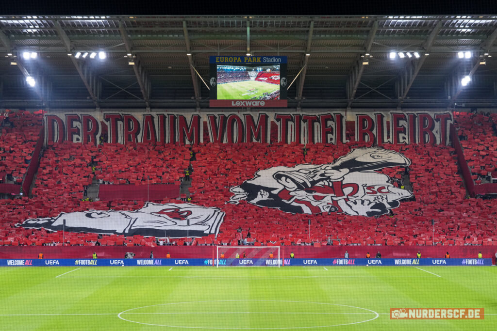 SC Freiburg – FK Jablonec 3:2