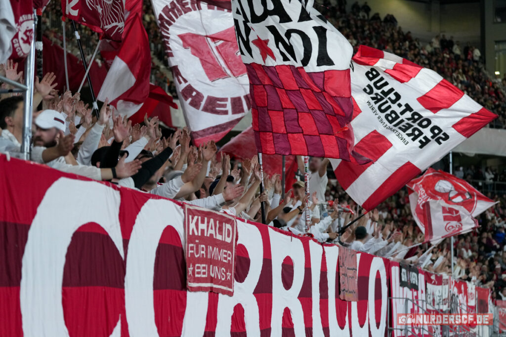 SC Freiburg – FK Jablonec 3:2 (12)