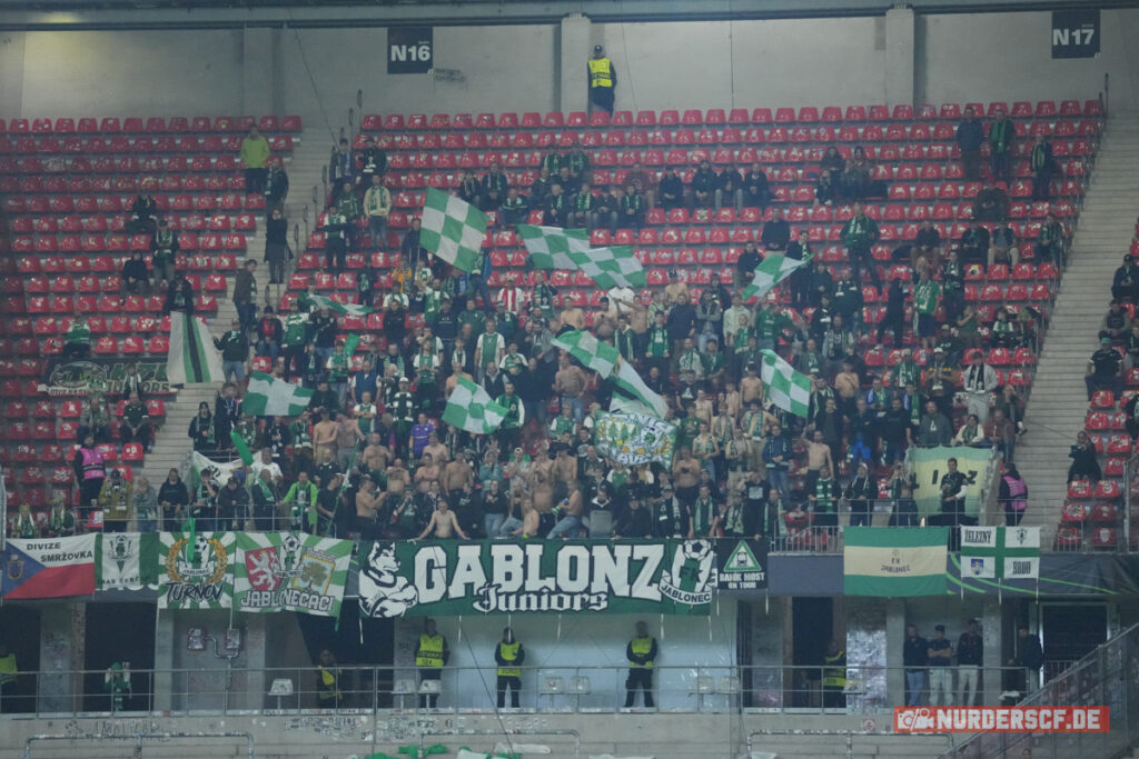 SC Freiburg – FK Jablonec 3:2 (13)