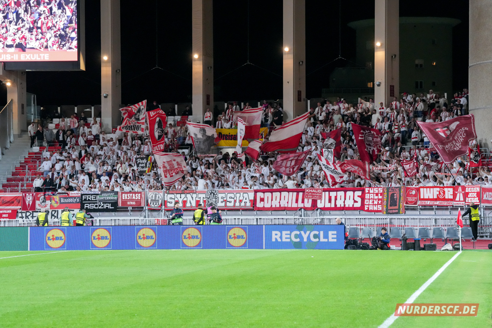 AS Monaco – SC Freiburg 3:0 (8)