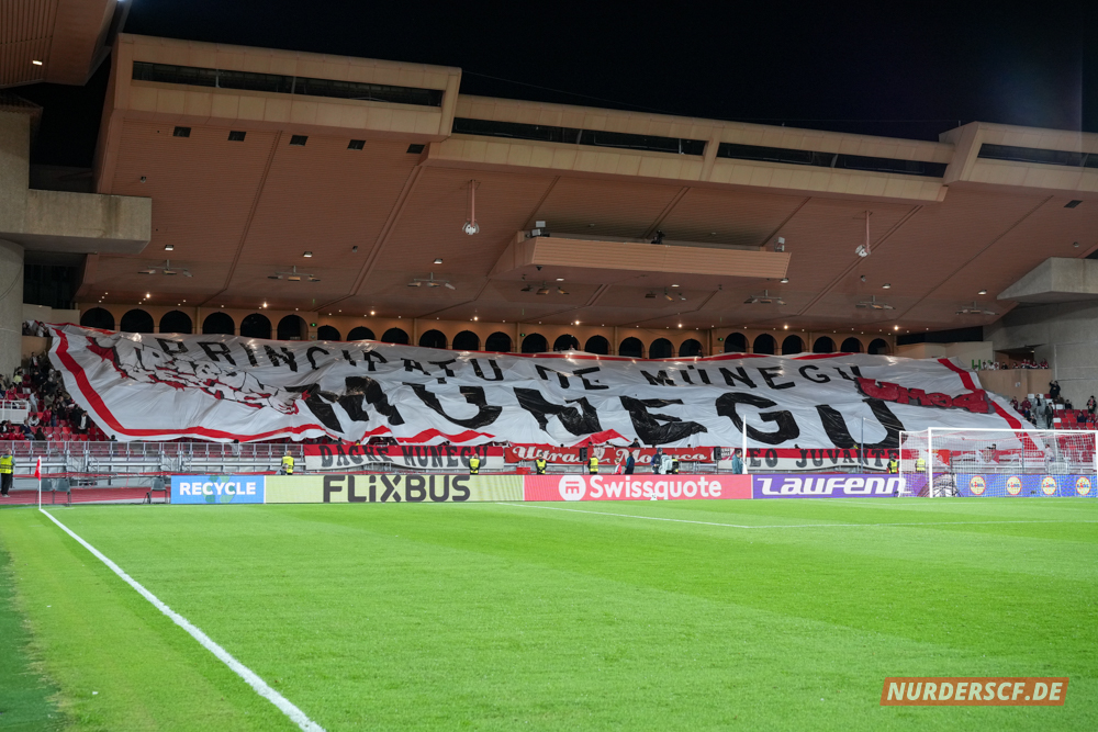 AS Monaco – SC Freiburg 3:0 (2)