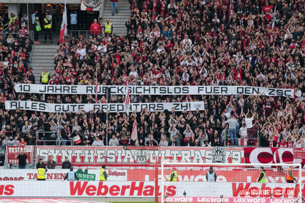 SC Freiburg – FC Schalke 04 2:1 (3)
