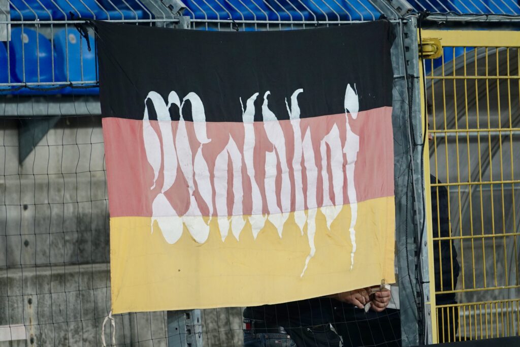 SV Waldhof Mannheim 07 – FC Ingolstadt 04 0:3 (4)