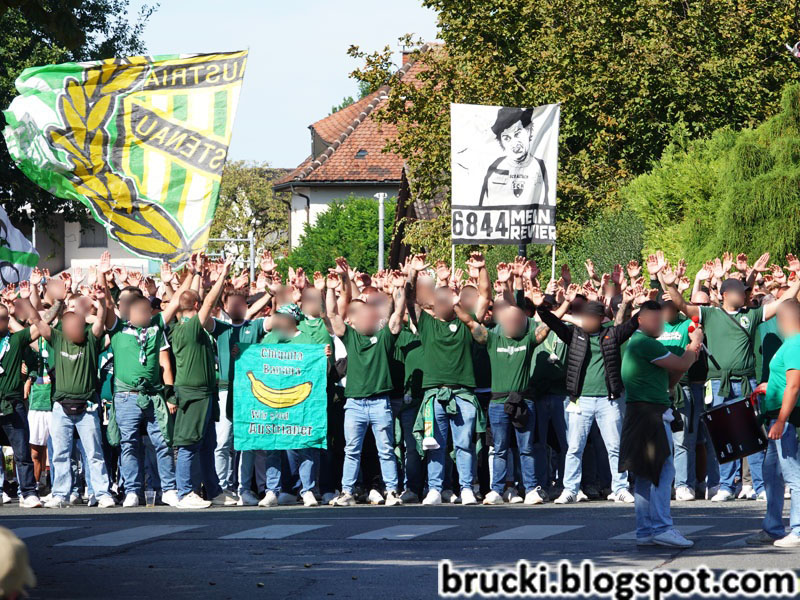 Austria Lustenau – SCR Altach 2:0 (2)