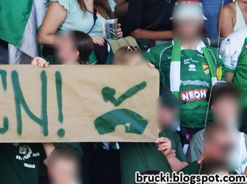Austria Lustenau – SCR Altach 2:0 (5)