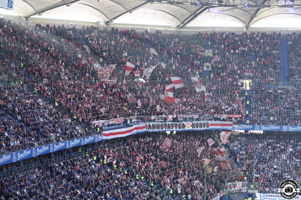 Hamburger SV – VfB Stuttgart 1:0 (11)