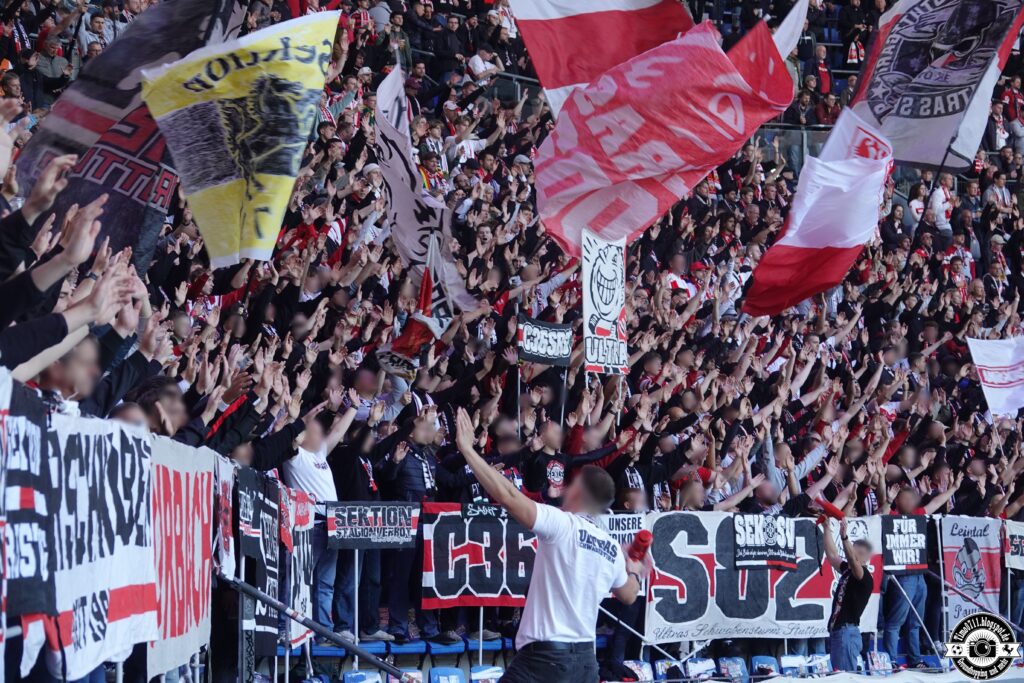 Hamburger SV – VfB Stuttgart 1:0 (12)