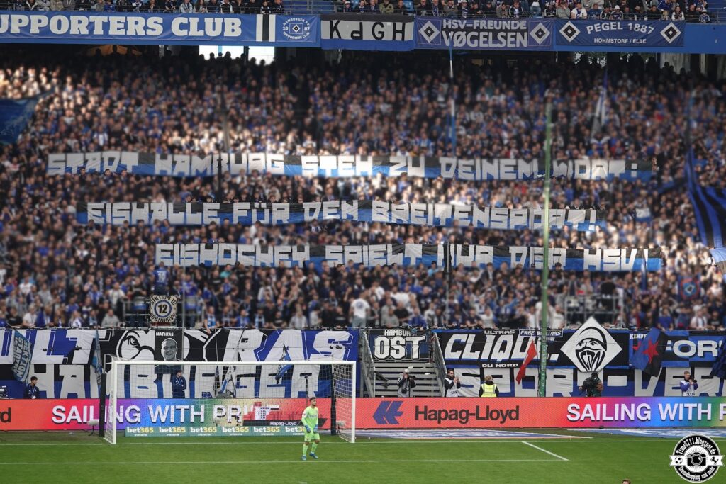 Hamburger SV – VfB Stuttgart 1:0 (7)