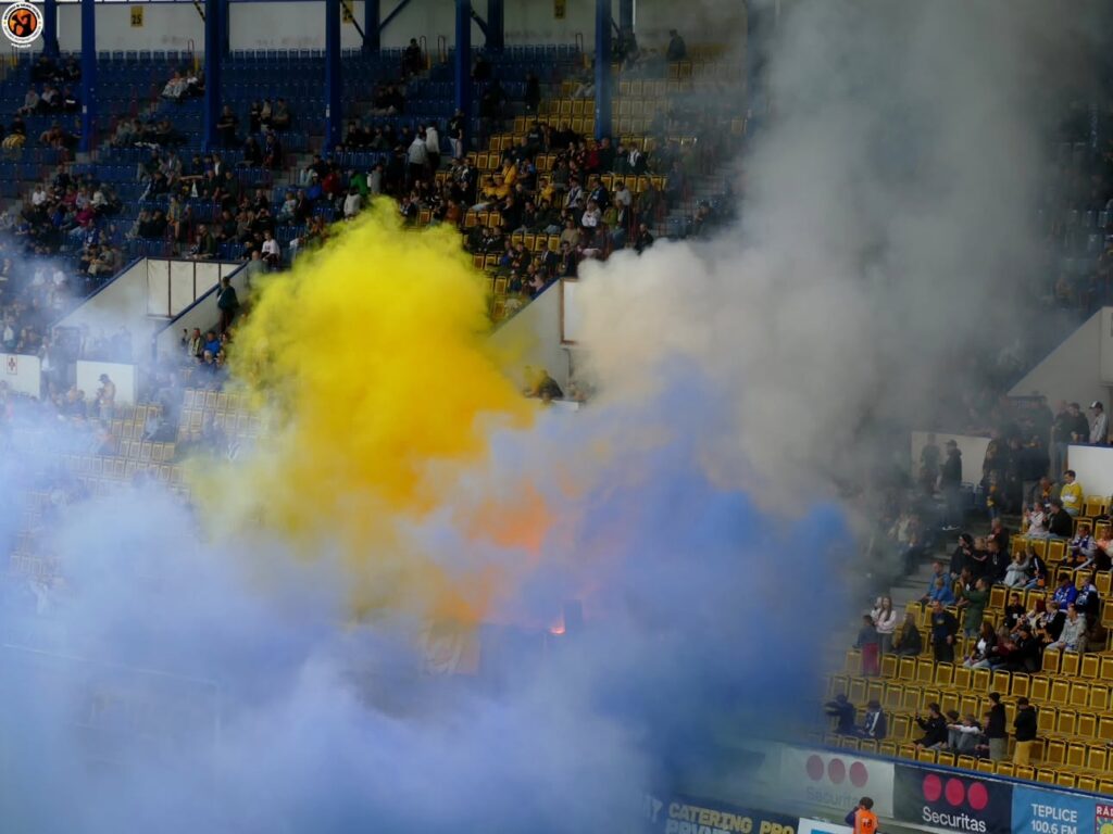 FK Teplice – Dynamo Dresden 2:0 (5)