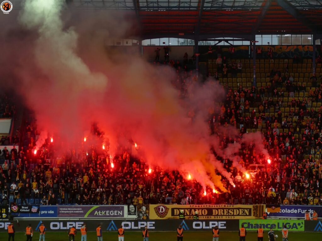 FK Teplice – Dynamo Dresden 2:0 (11)