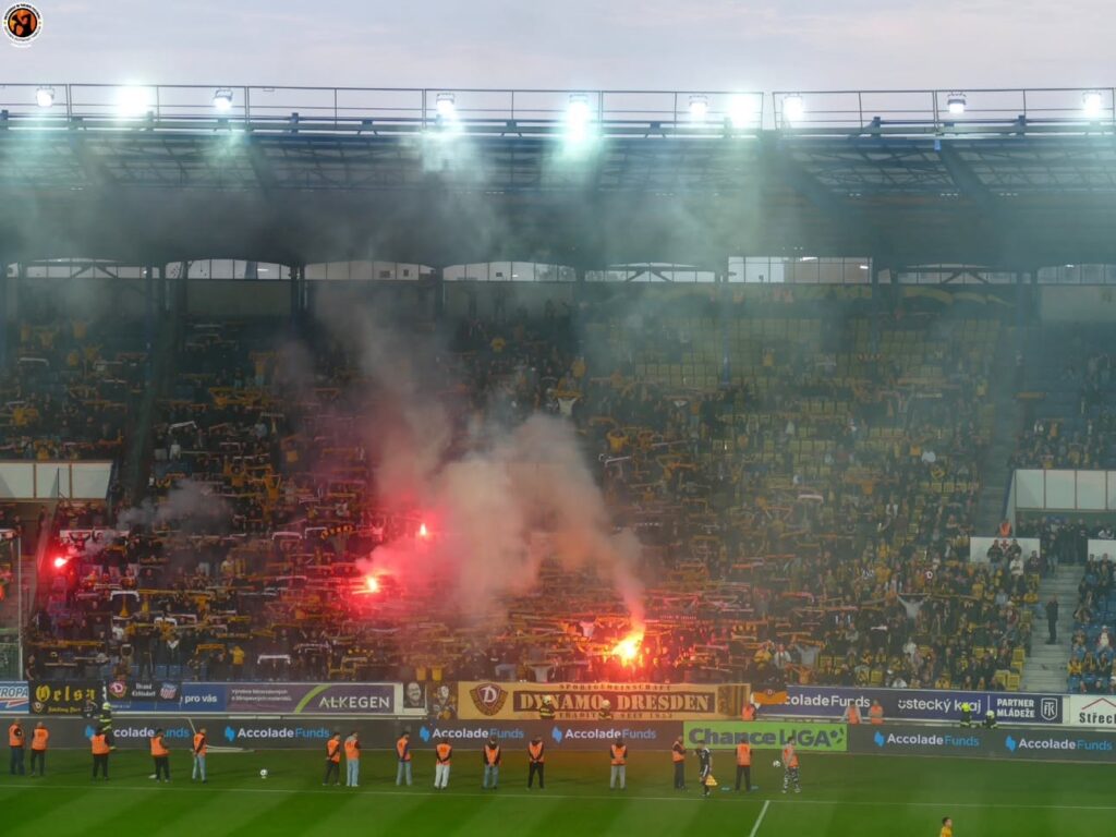 FK Teplice – Dynamo Dresden 2:0 (13)