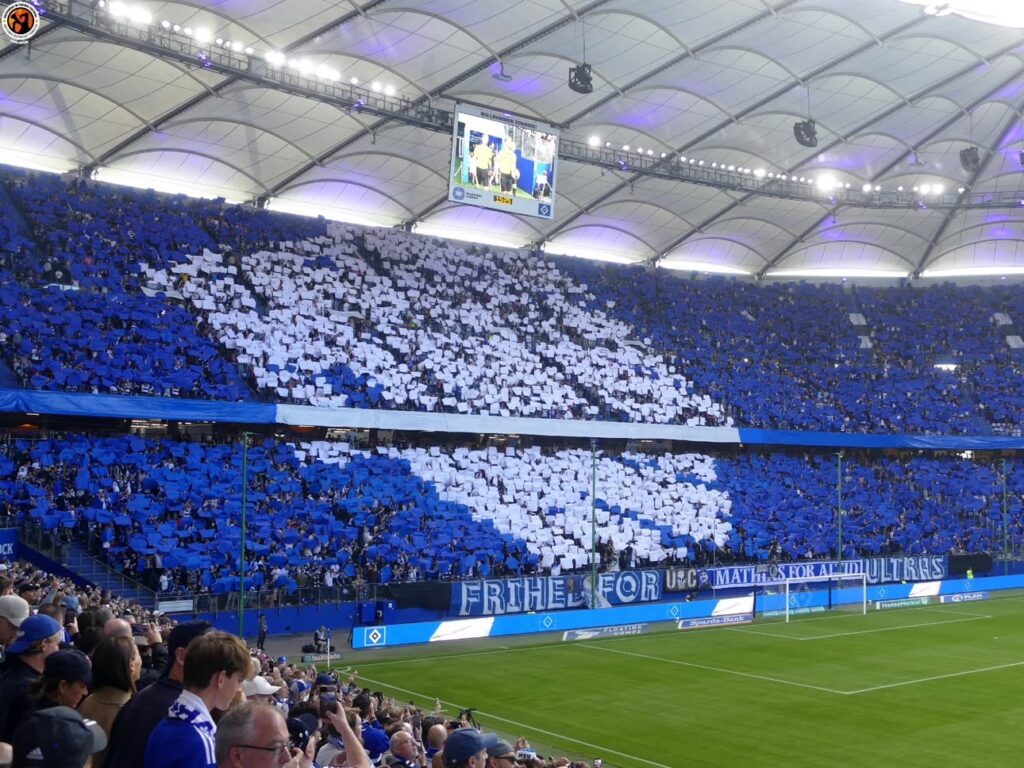 Hamburger SV – F.C. København 2:0 (3)