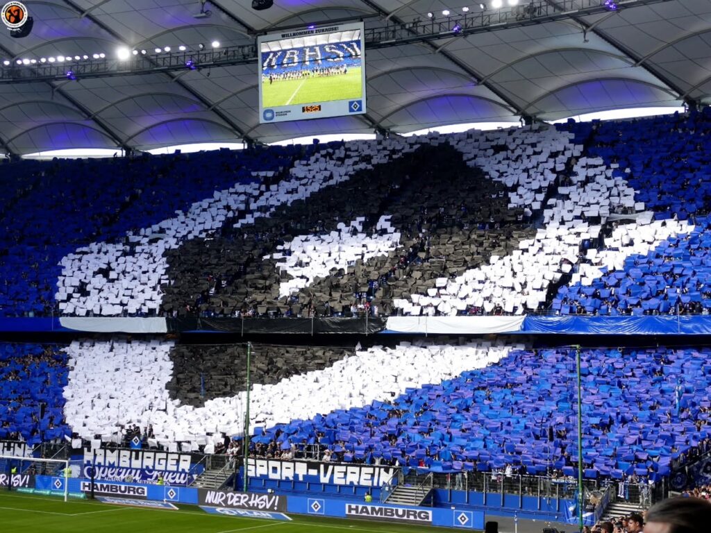 Hamburger SV – F.C. København 2:0 (2)