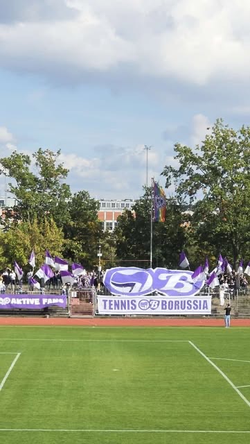Tennis Borussia Berlin – BFC Dynamo 7:6 (2)