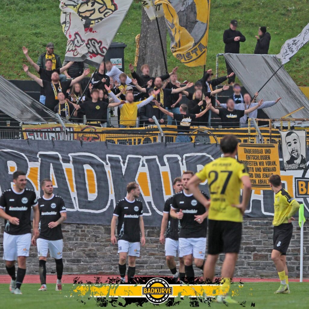 VFC Plauen – FSV Budissa Bautzen 2:1 (3)