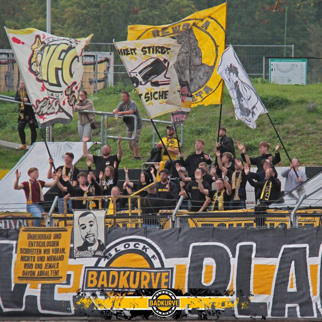 VFC Plauen – FSV Budissa Bautzen 2:1 (2)