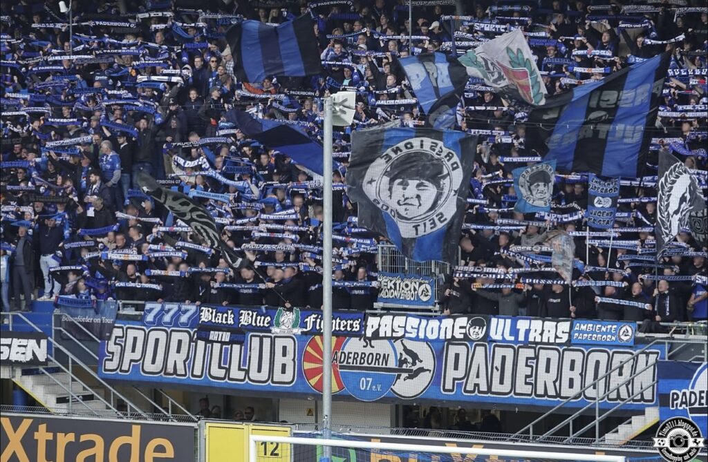 SC Paderborn 07 – VfB Stuttgart 0:2 (2)