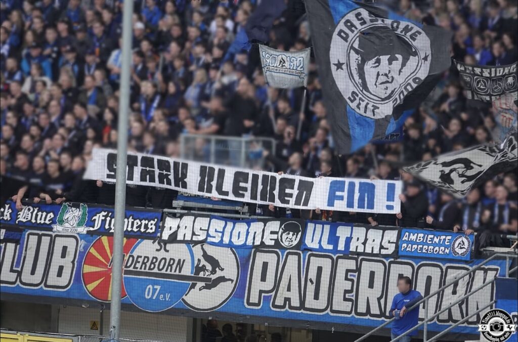 SC Paderborn 07 – VfB Stuttgart 0:2 (6)