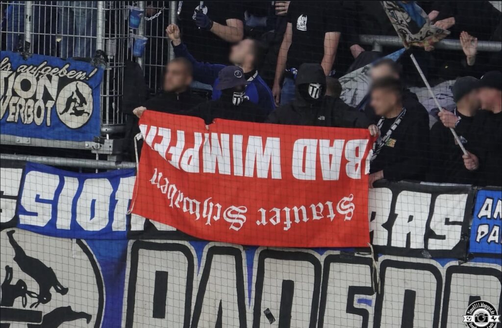 SC Paderborn 07 – VfB Stuttgart 0:2 (5)