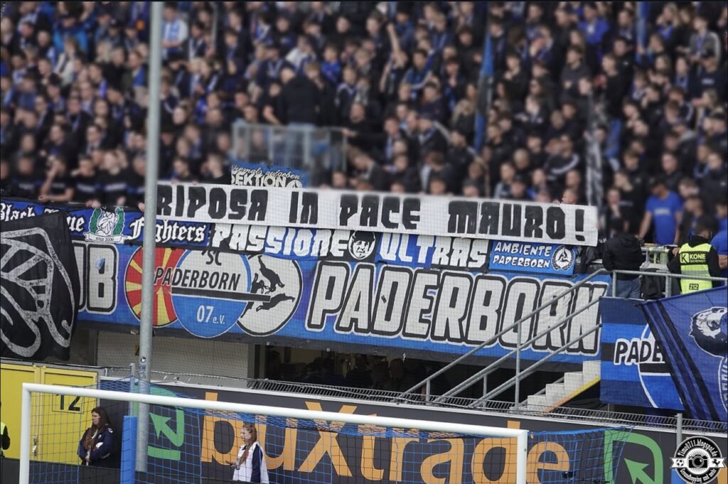SC Paderborn 07 – VfB Stuttgart 0:2 (4)