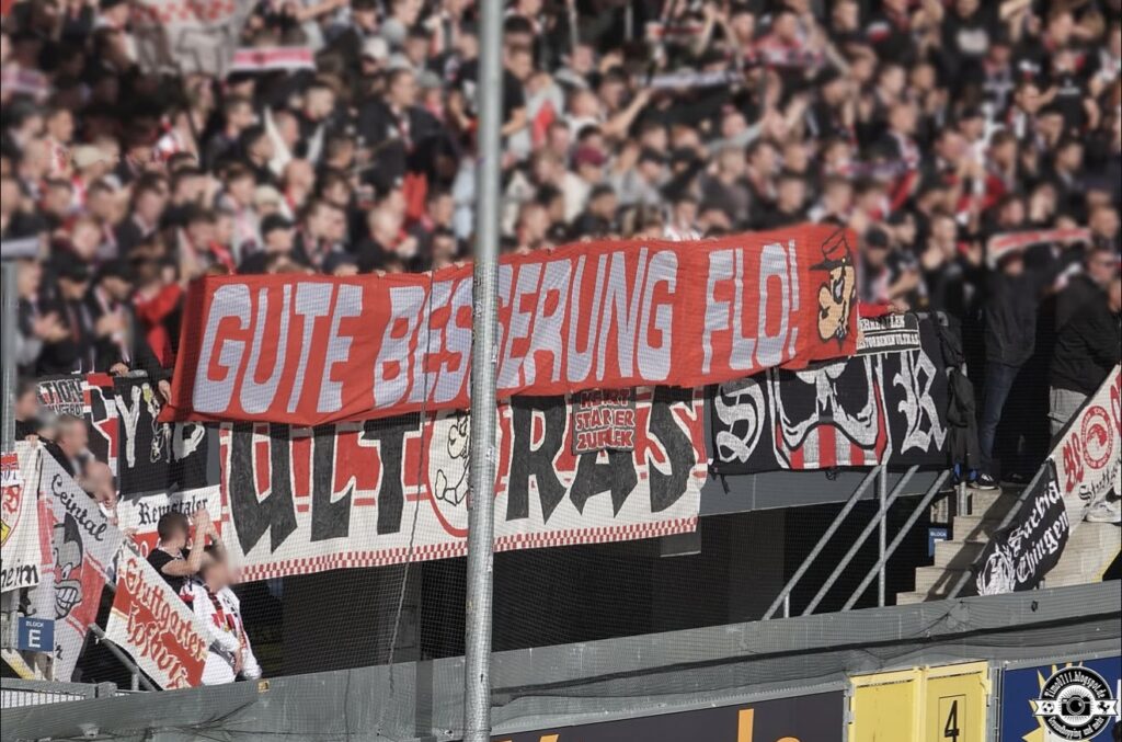 SC Paderborn 07 – VfB Stuttgart 0:2 (10)