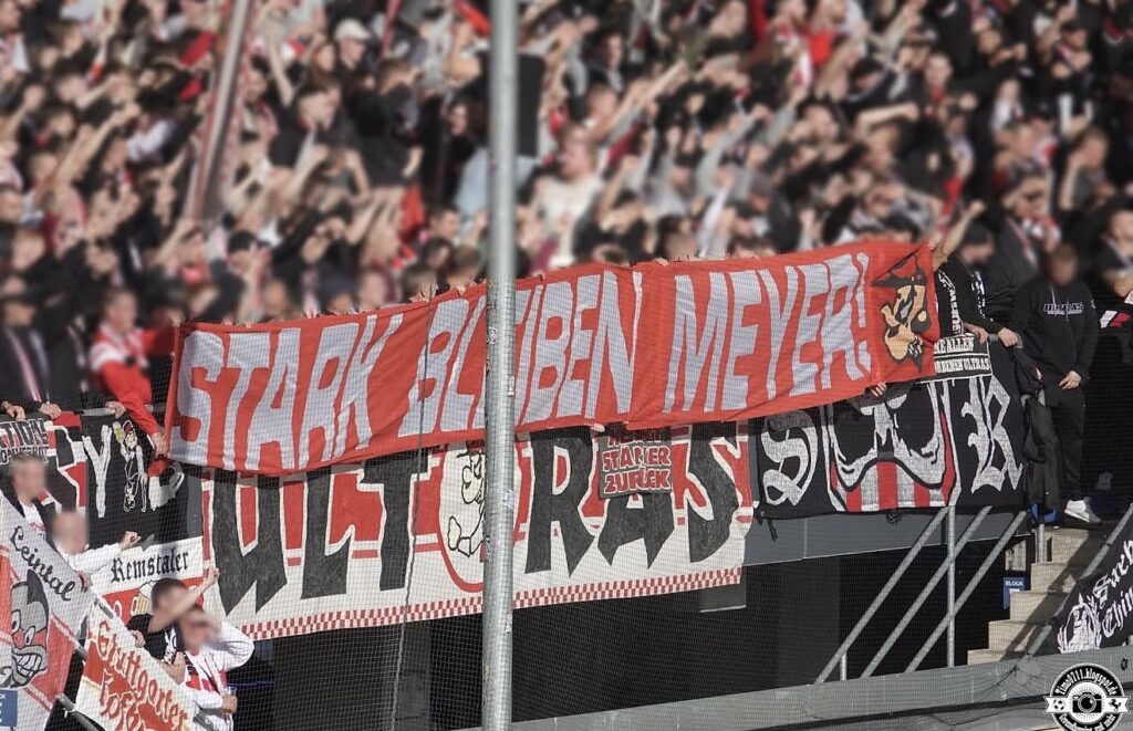 SC Paderborn 07 – VfB Stuttgart 0:2 (8)