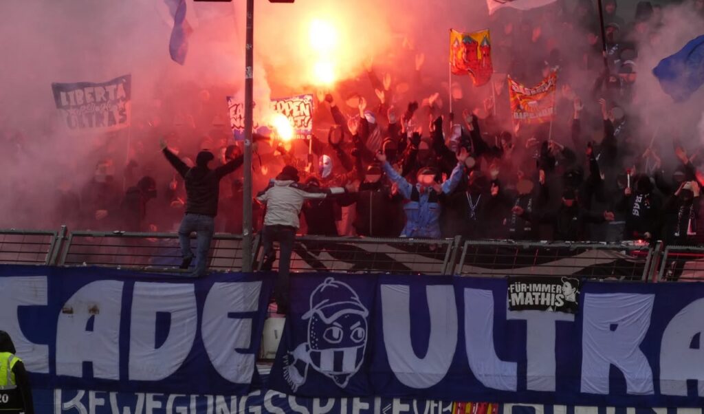 VfB Oldenburg – BSV Kickers Emden 4:0 (2)
