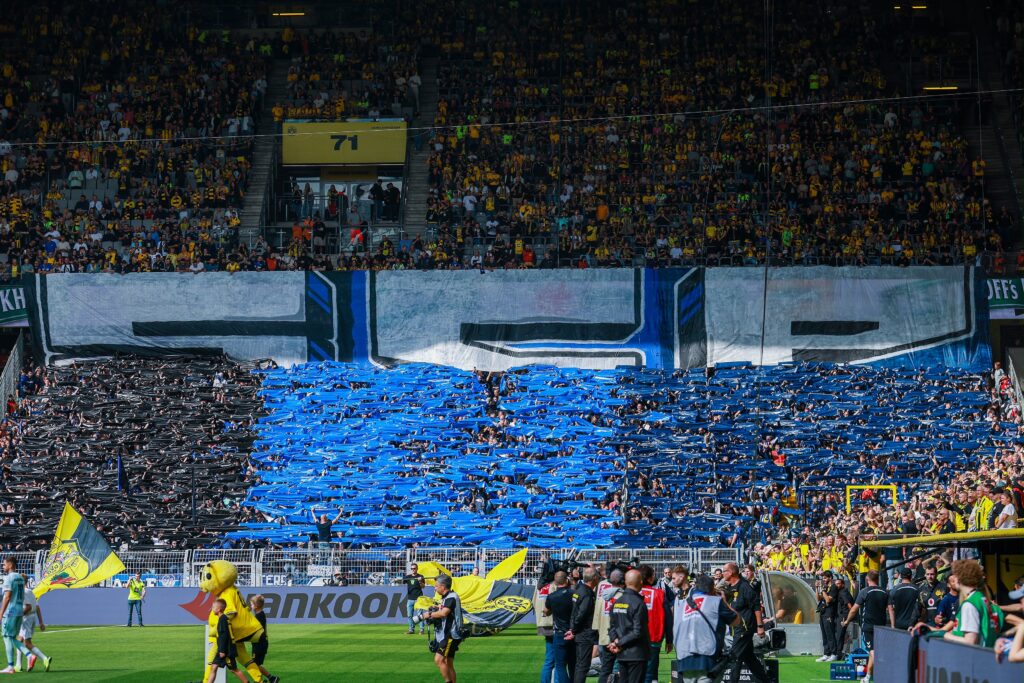Borussia Dortmund – SC Paderborn 3:0 (11)