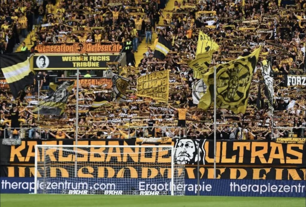 Alemannia Aachen – SSV Jahn Regensburg 2:2 (2)