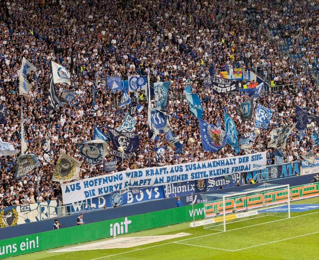 Karlsruher SC – FC Energie Cottbus 0:3 (4)