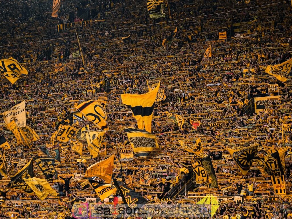 Borussia Dortmund – SC Paderborn 3:0 (2)