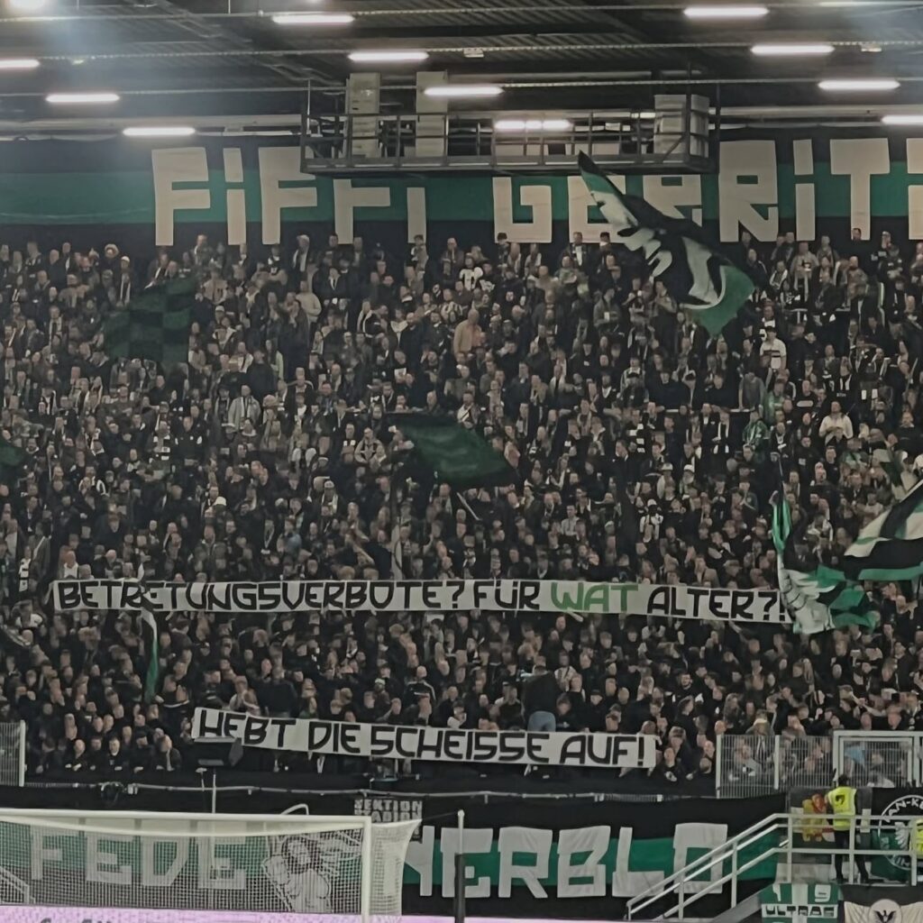 SC Preußen Münster – Fortuna Düsseldorf 1895 1:1 (6)