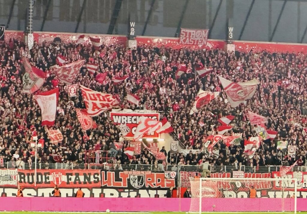 Rot-Weiss Essen – SC Fortuna Köln 2:0 (3)