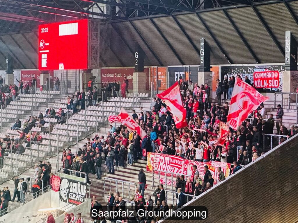 Rot-Weiss Essen – SC Fortuna Köln 2:0 (7)