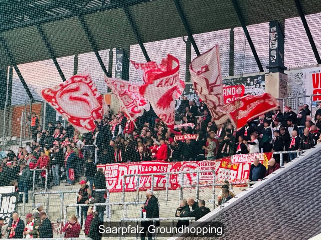 Rot-Weiss Essen – SC Fortuna Köln 2:0 (6)