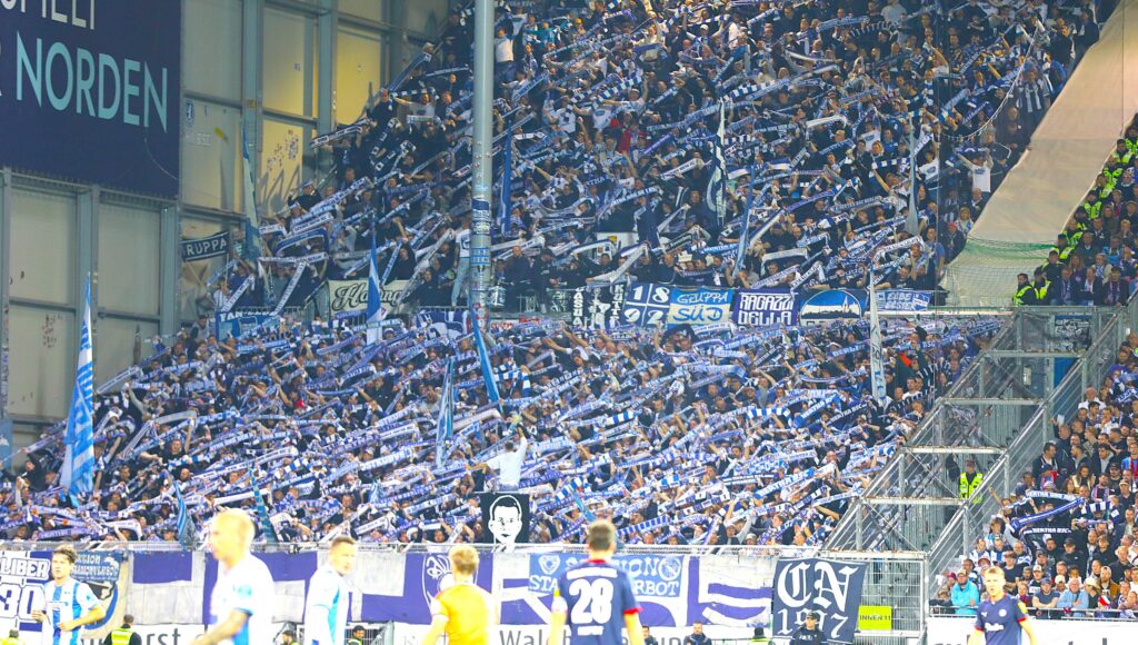 Holstein Kiel – Hertha BSC 0:0 (9)