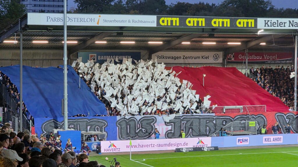 Holstein Kiel – Hertha BSC 0:0 (3)
