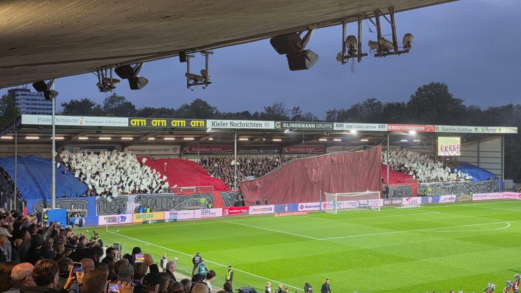 Holstein Kiel – Hertha BSC 0:0 (2)