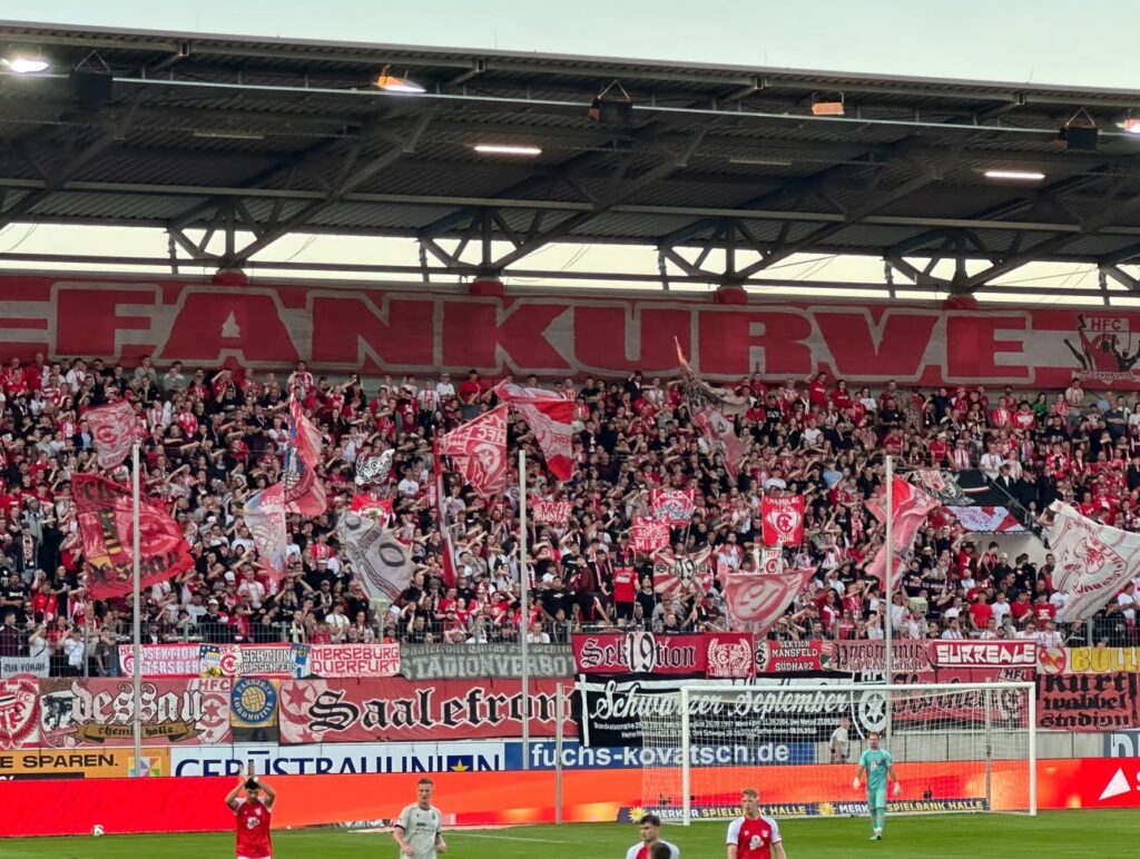 Hallescher FC – FC Carl Zeiss Jena 2:0 (7)