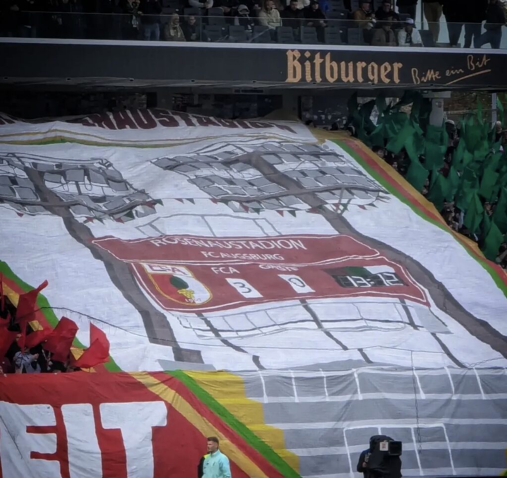 SV 07 Elversberg – FC Augsburg 4:3 (3)