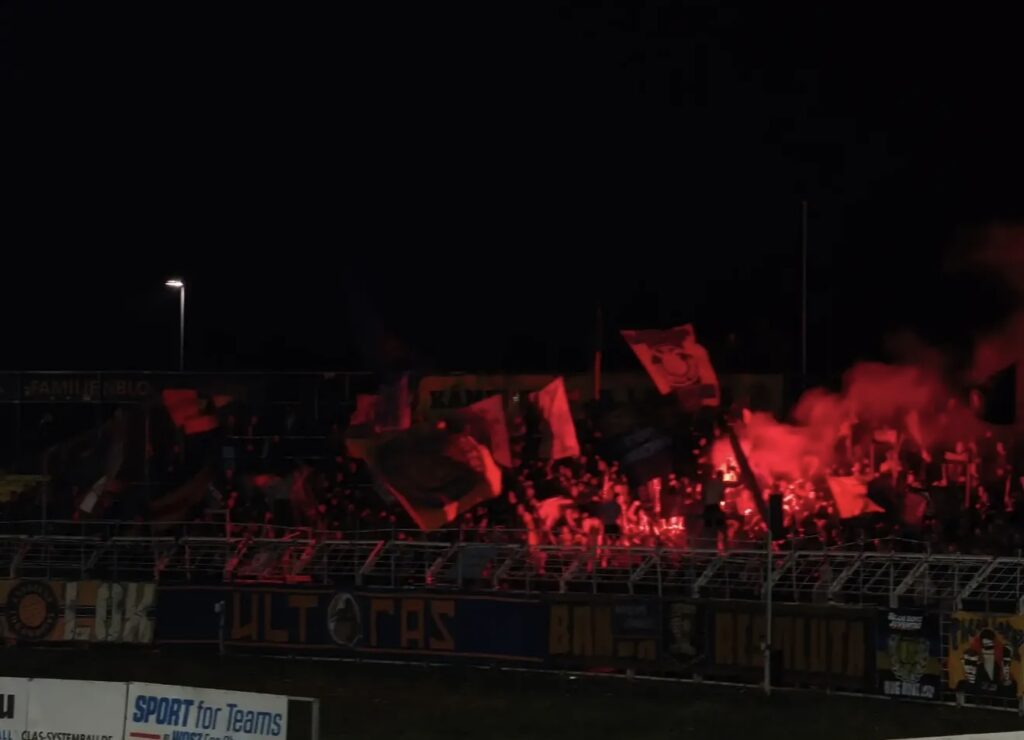 1. FC Lokomotive Leipzig – BFC Dynamo 2:2 (3)